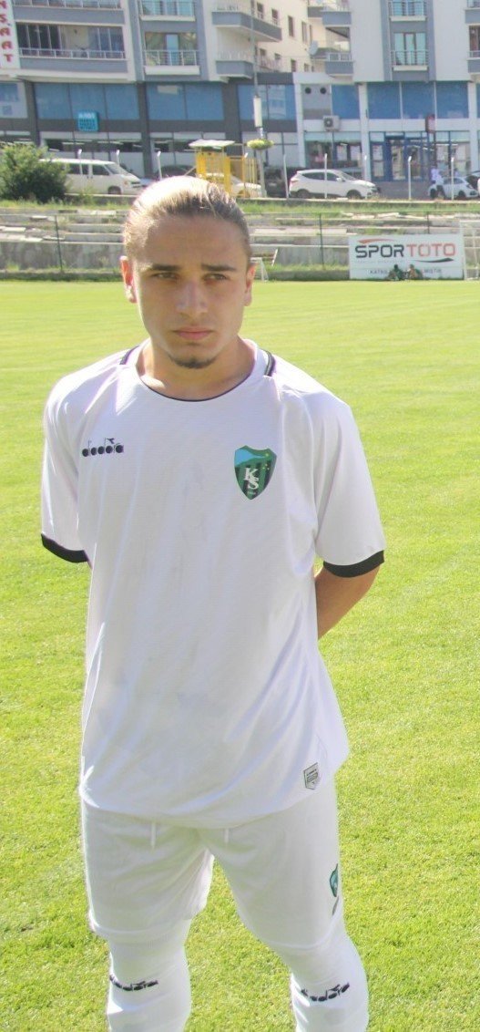 Kocaelispor’da 2 Ayrılık