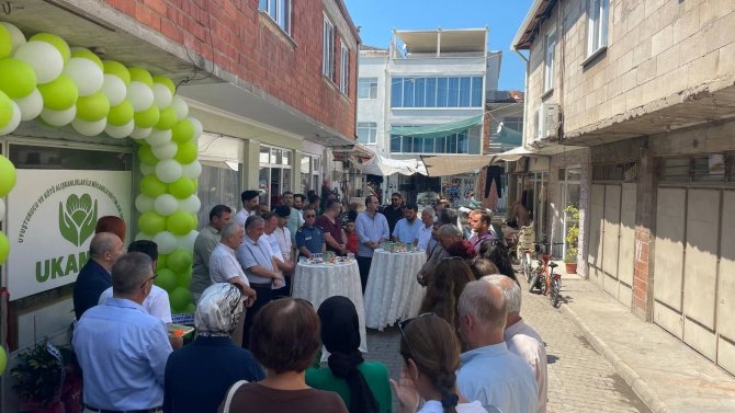 Bursa’da Uyuşturucuyla Mücadele İçin Dernek Kuruldu