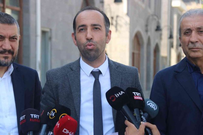 Evlat Nöbeti Çalıştayı Bildirgesi: “Dünyada İlk Defa Kadın Hareketlerinden Biri Terörizme Karşı Direnç Gösterdi Ve Başarılı Oldu”