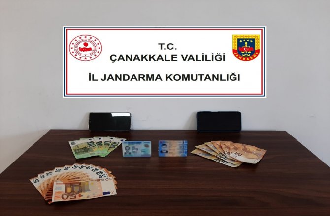 Yunanistan’a Kaçmaya Hazırlanan 2 Fetö Üyesi Yakalandı