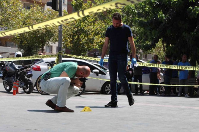 Batman’da Alacak Verecek Meselesi Kanlı Bitti