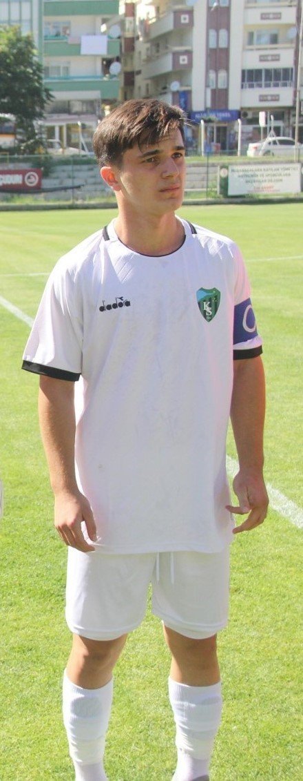 Kocaelispor’da 2 Ayrılık