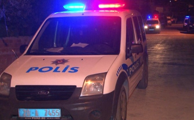 Amcaoğulların Kavgasında Kan Aktı; 3 Yaralı