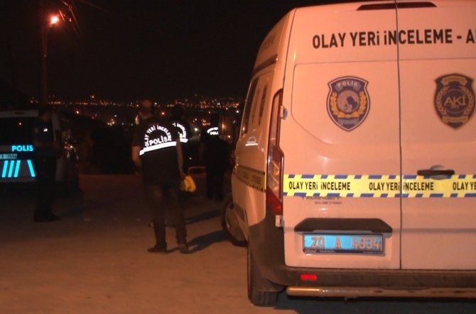 Amcaoğulların Kavgasında Kan Aktı; 3 Yaralı