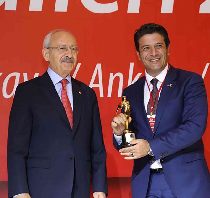 Dögem’de 6’ncı Dönem Heyecanı