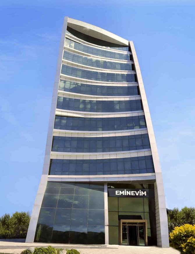 Eminevim, “Ortak Frekans” Projesiyle Tasarruf Finansman Sektörünü Büyütmeye Devam Ediyor