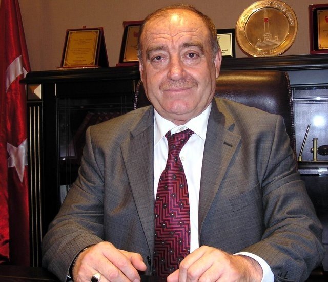 Gto Mym’den Taksi Şoförlerine “Ücretsiz Mesleki Yeterlilik” Belgesi