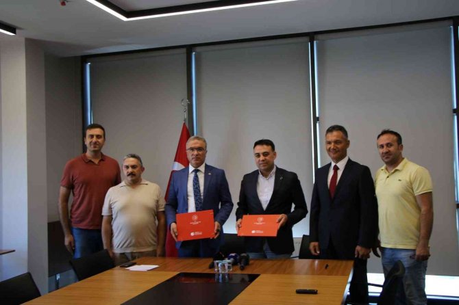 Türkiye’de Bir İlk: Yatak Üretiminde Kalifiye Eleman Yetiştirilecek