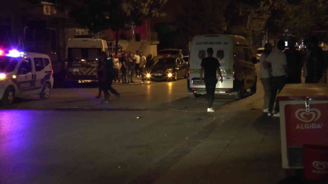 Ümraniye’de Uyuşturucu Hesaplaşması Kanlı Bitti: 1 Ölü, 1 Yaralı