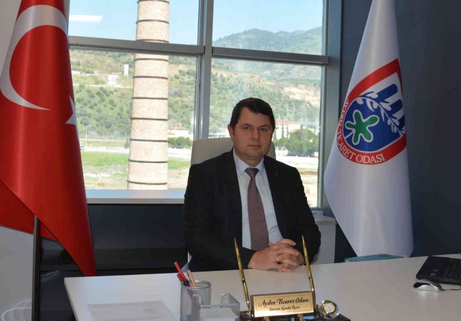 İ̇ncir Ağaçlarında Kalsiyumlu Yaprak Gübresi İle Başarıya Ulaşıldı