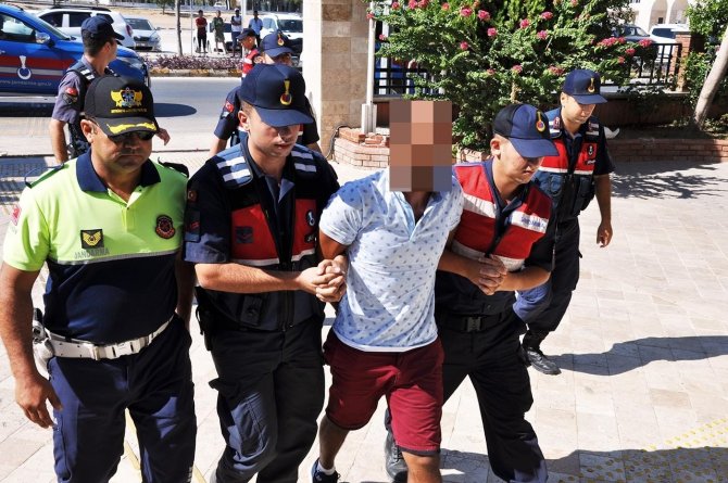 Kocası Tarafından Genital Bölgesinden Vurulan Kadın Hayatını Kaybetti