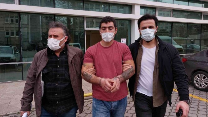 Mezbahadaki Cinayete Müebbet Hapis