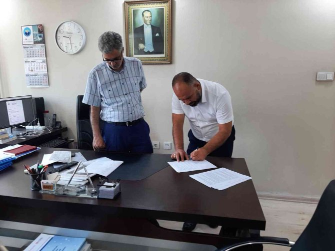 Köy Okulları Sporla Tanışacak