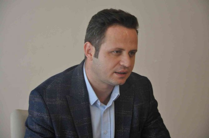 Muğla İ̇l Milli Eğitim Müdürü Çay: "28 Okulda Güçlendirme Çalışması Sürüyor"