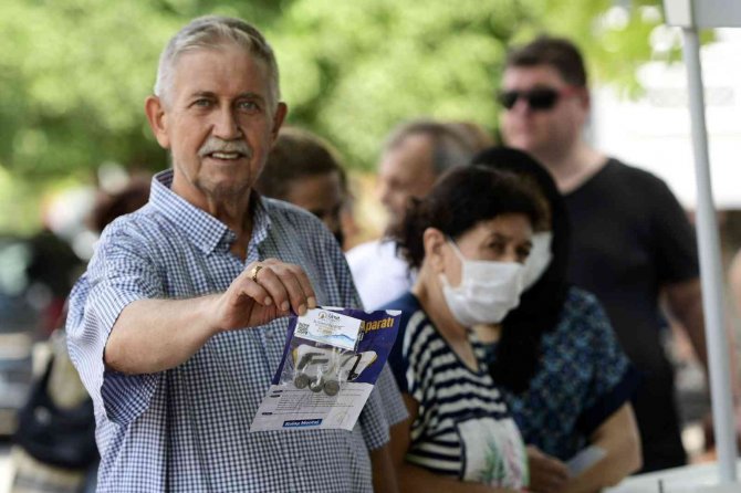 Su Kaynakları Tasarrufla Korunacak