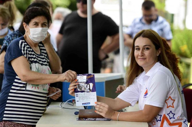 Su Kaynakları Tasarrufla Korunacak