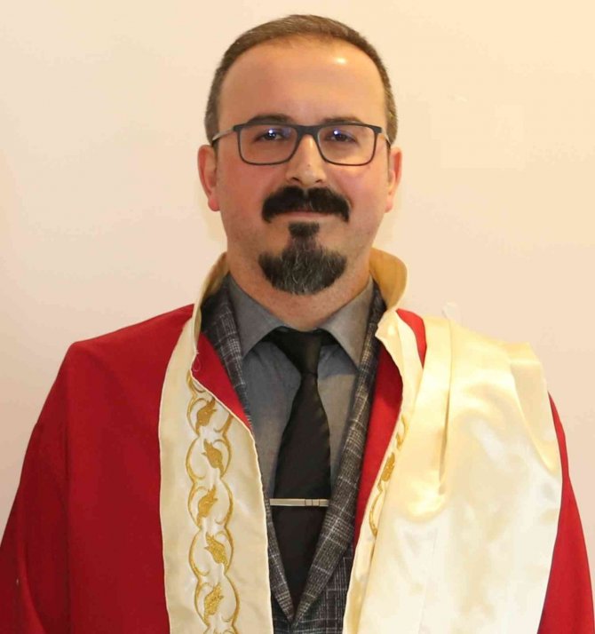 Nevü’de Doçent Ataması Yapıldı