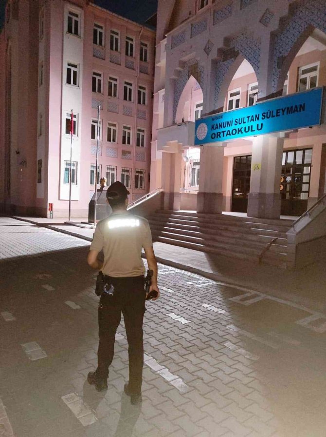 8 Bin Kişiye Gbt Sorgusu Yapıldı