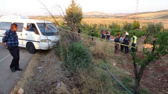 Gaziantep’teki Damat Cinayetinde İğrenç İddia