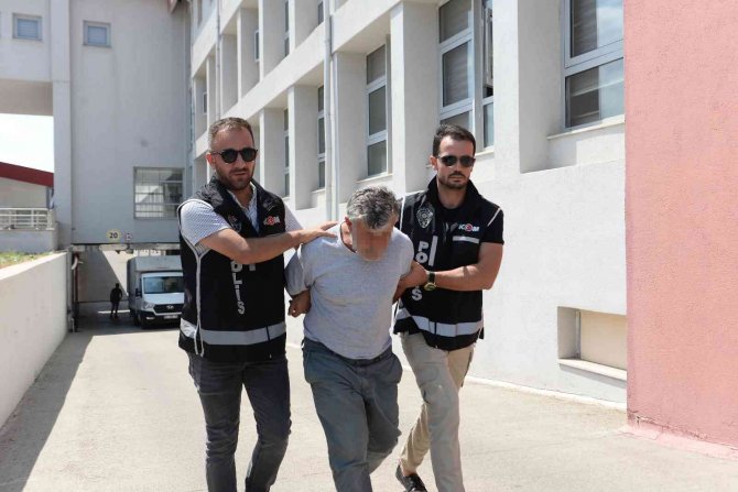Adana’da Uzun Namlulu Silah Operasyonu