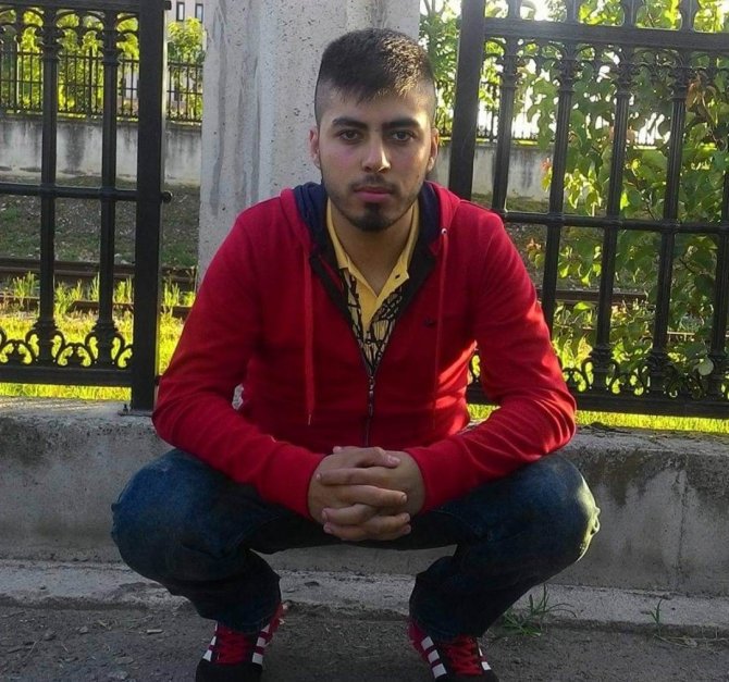 Mezbahadaki Cinayete Müebbet Hapis