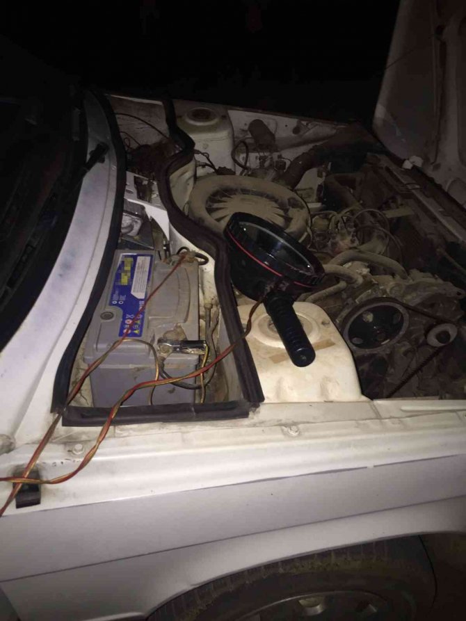 Yasa Dışı Tavşan Avı Pahalıya Patladı