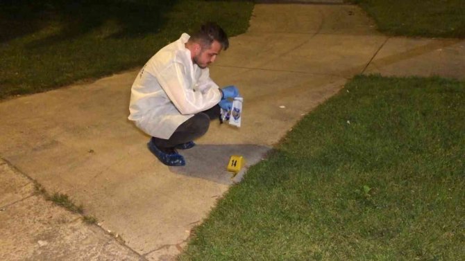 Pendik’te Cinayet: Kayığa Bindirmedi, Canından Oldu