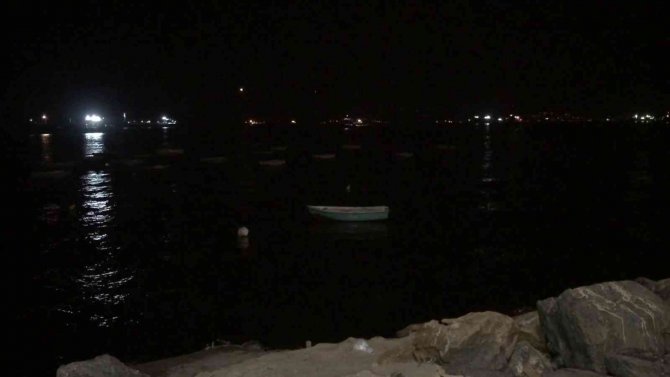Pendik’te Cinayet: Kayığa Bindirmedi, Canından Oldu