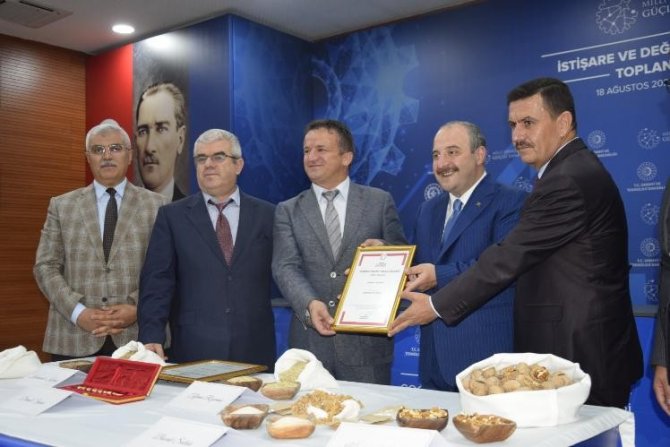 Burdur’da 139 Projeye Cari Fiyatlarla 103 Milyon Lira Destek Sağlandı