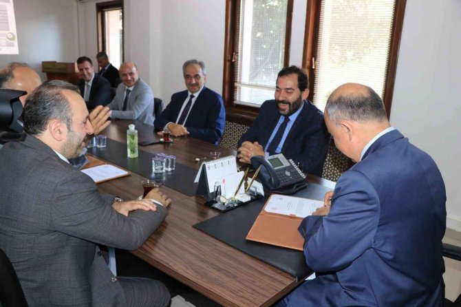 Altınova’da “Üretmek Bizden Şifa Bitkilerden” Projesi Hayata Geçiyor