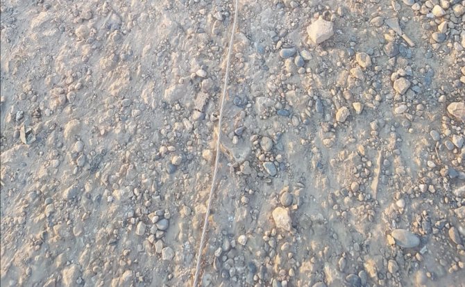 Kopan Elektrik Teli Kadınların Üzerine Düştü: 2’si Ağır 5 Yaralı