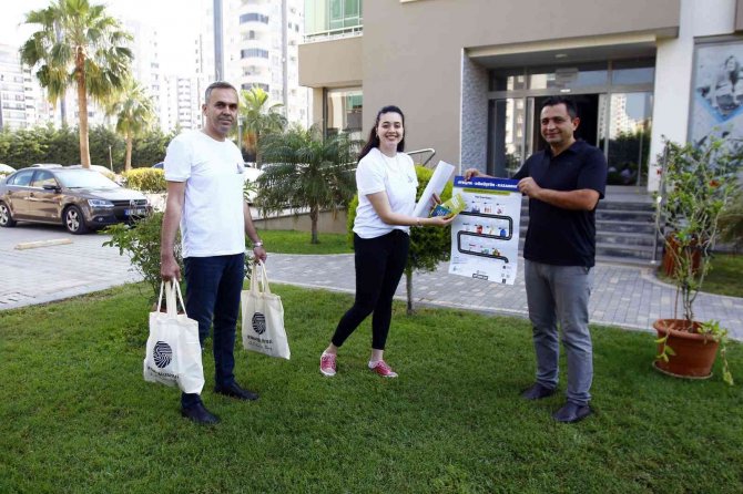 Randevulu Atık Toplama Hizmeti