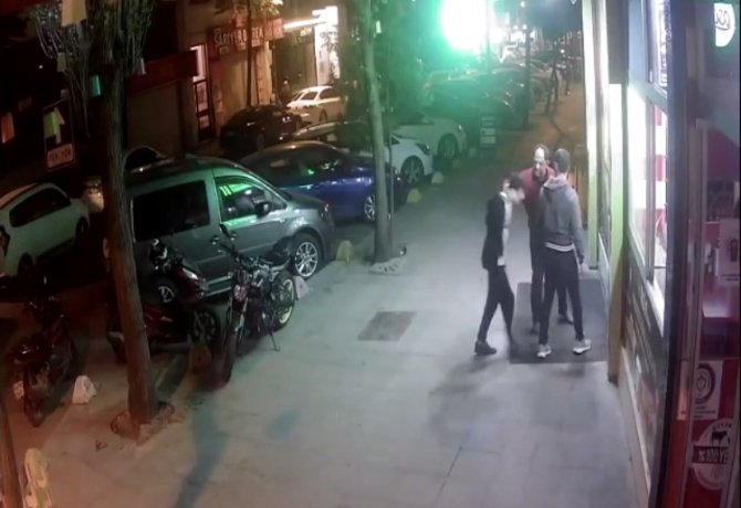 İ̇şlettikleri Çiğköfteciye Torpil Atan Çocukları Yakalayıp Zorla Depoya Kapatan İş Yeri Sahiplerine İstenen Ceza Belli Oldu