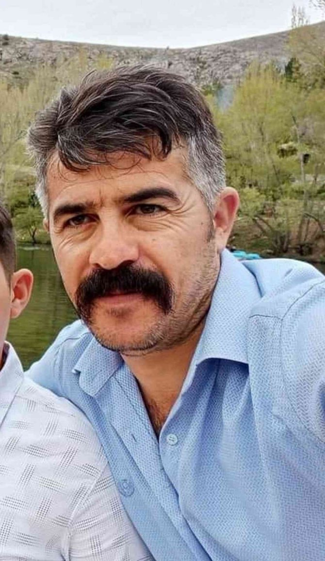 Sivas’ta Silahlı Kavga: 1 Ölü