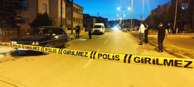 Eski Eşiyle Barışınca Kayınları Tarından Öldürüldü