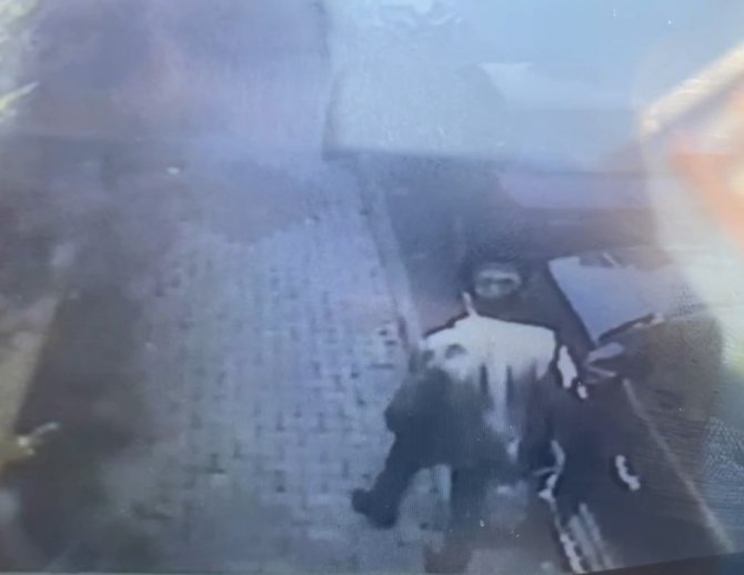 Ataşehir’de Polis Oğul Dehşeti: Babasına Kurşun Yağdırdı