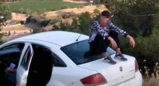 Kadın Kılığına Giren Hırsız Yine Yakalandı, Bu Kez Tutuklandı
