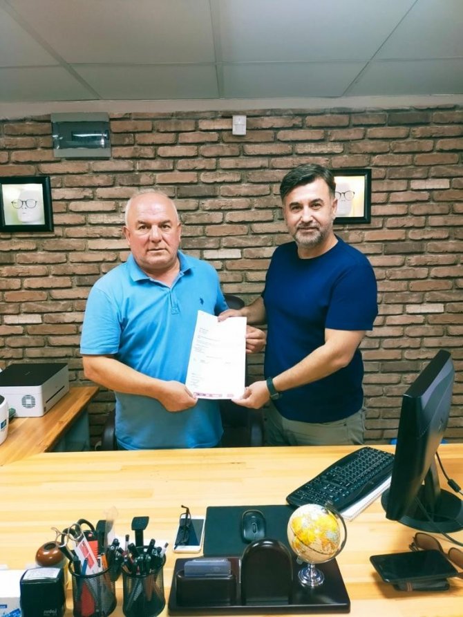 Tff Tarafından İsim Değişliği Kabul Edildi