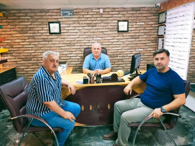 Tff Tarafından İsim Değişliği Kabul Edildi
