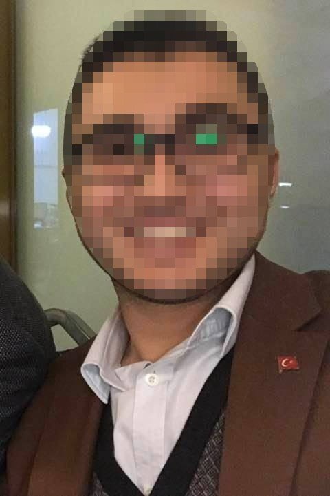 Sahte Kaymakam Bu Kez Yakayı Ele Verdi