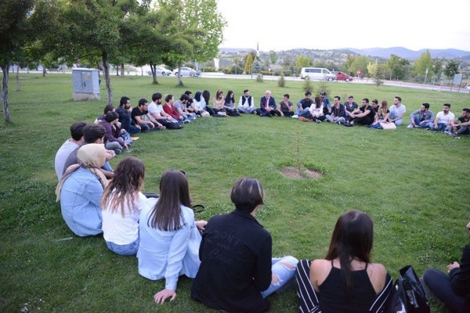 Binlerce Öğrenci Uşak Üniversitesi’ni Tercih Etti