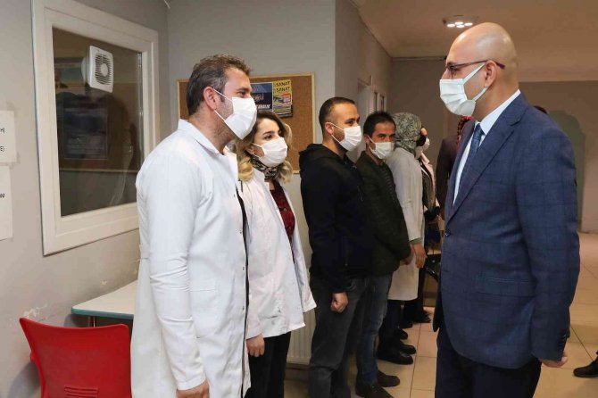 İ̇pekyolu Belediyesi Sürekli Eğitim Merkezinden Büyük Başarı