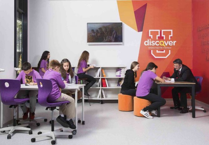 Yks’de Başarı Geleneği