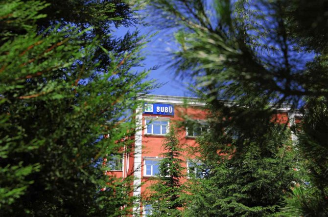 Subü’de Doluluk Yüzde 100’ün Üstünde