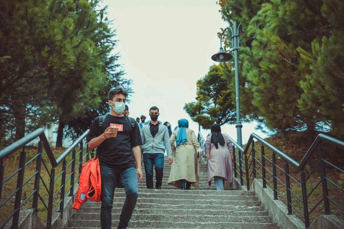 Subü’de Doluluk Yüzde 100’ün Üstünde