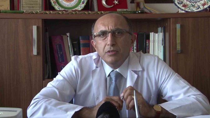 Zonguldak’ta 600 Bin Kişiden 200 Bini Sağlık Sorunu Yaşıyor