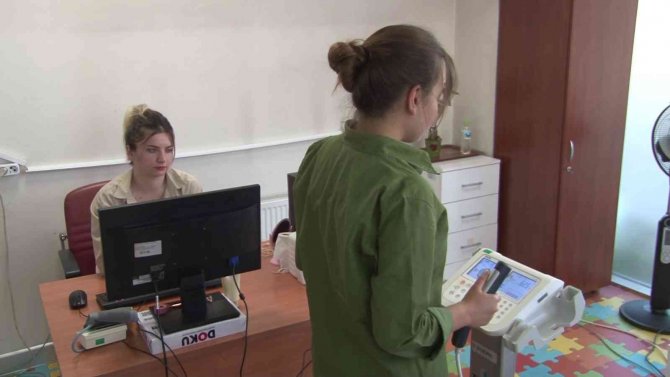 Zonguldak’ta 600 Bin Kişiden 200 Bini Sağlık Sorunu Yaşıyor