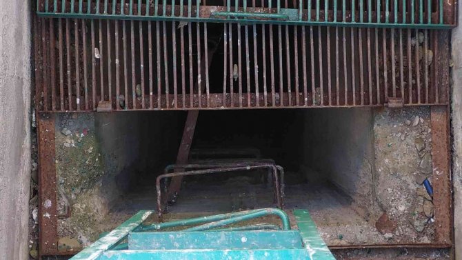 Drenaj Kuyusu 3 Kardeşe Mezar Oldu