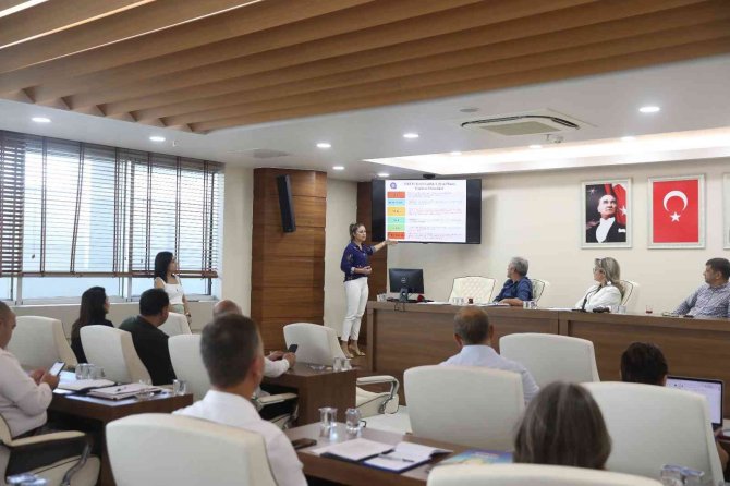 Büyükşehir Belediyesi, Yerel Eşitlik Eylem Planı’nı Hayata Geçiriyor