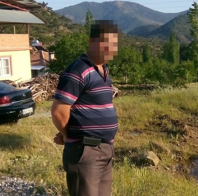 Aydınlı Muhtar Gözaltına Alındı